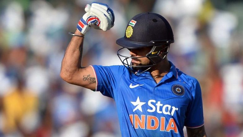 ‘Don’t Sledge Virat, He Will Get Bored and Make a Mistake’ Says Makhaya Ntini on How To Stop Virat Kohli While Batting