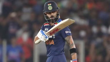 ‘If Virat Has To Bat at Four..' Ravi Shastri Opens Up on Considering Virat Kohli for Number Four Spot During 2019 ICC Cricket World Cup