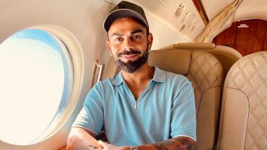 'Not True' Virat Kohli Issues Clarification Over News of His Massive Social Media Earnings