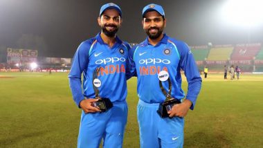 'What the Hell' Twitterati Left Fuming After India Rest Both Virat Kohli and Rohit Sharma Again For the IND vs WI 3rd ODI 2023