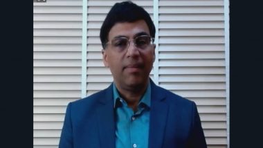 Gukesh D Breaks Viswanathan Anand's 37-Year Reign To Become
