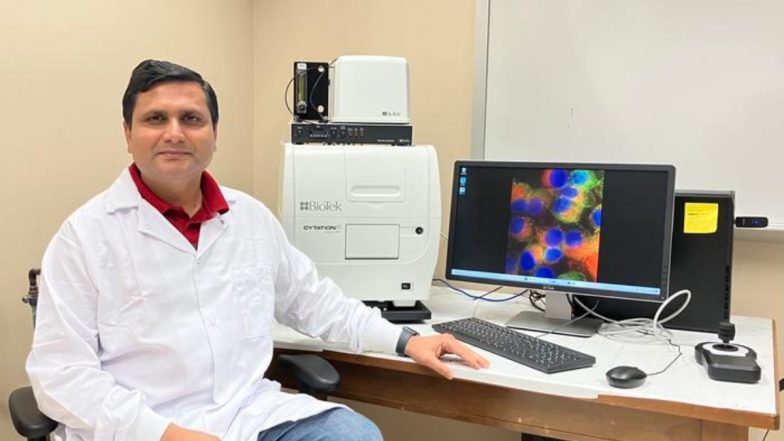 Indian-Origin Researcher Vivek Bajpai Identifies 135 New Melanin Genes Responsible for Pigmentation