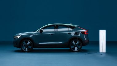 Volvo C40 Recharge: Know All About Car's Interior, Design, Features, Expected Price and Other Details
