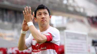 Liverpool Transfer News: Reds Close to Signing Japanese Midfielder Wataru Endo From Stuttgart