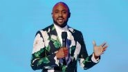 Wayne Brady, &lsquo;Let&rsquo;s Make a Deal&rsquo; Host, Comes Out As Pansexual; Here's What It Means