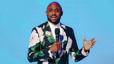 Wayne Brady, ‘Let’s Make a Deal’ Host, Comes Out As Pansexual; Here's What It Means