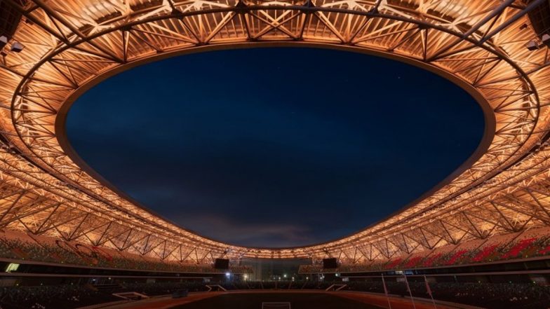 Asian Games 2023: Excitement High Across Asia With Only 30 Days Until Upcoming Event in Hangzhou