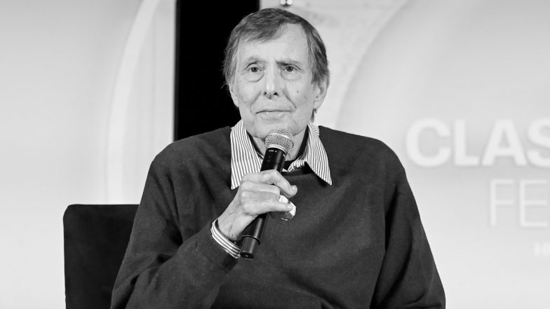 William Friedkin Dies at 87, Oscar-Winning Director Was Known For The Exorcist, The French Connection and The People Vs Paul Crump and More