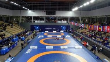 Senior National Wrestling Camps To Commence on February 9, Announces IOA’s Ad-Hoc Committee