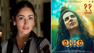 Yami Gautam on OMG 2: There Is Nothing Sceptical in This Film!