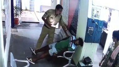 Telangana: Youth Dies in Police Station in Mancherial After Developing Seizures