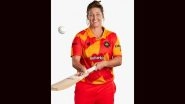 How to Watch the Hundred 2023 Free Live Streaming Online, BM-W and TRE-W on FanCode? Get TV Telecast Details of Birmingham Phoenix vs Trent Rockets Women&rsquo;s 100-Ball Cricket Match