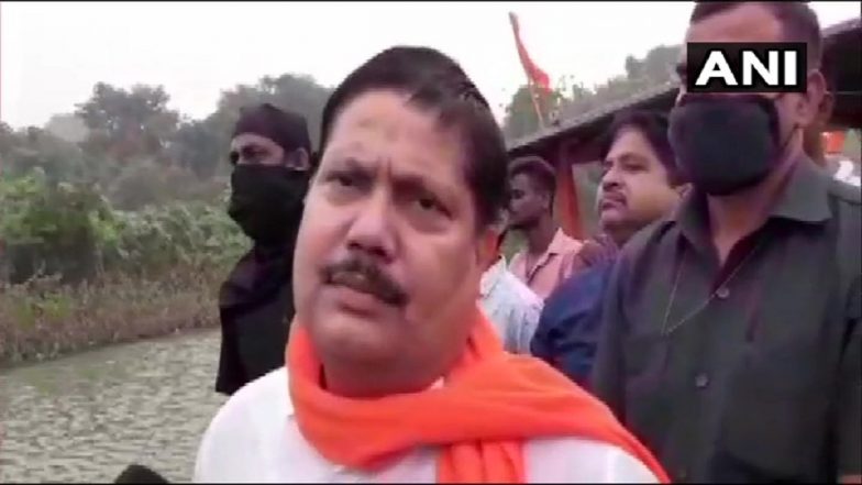 If You Have Money, Spend It Before Central Agencies CBI, ED Take It Away, Says TMC MP Arjun Singh