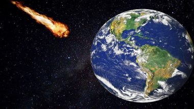 Doomsday Alert? Devil Comet With ‘Horns’ Heading Towards Earth