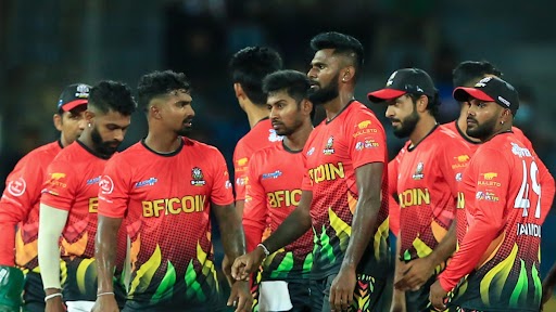 LPL 2023 Live Streaming in India: Watch Galle Titans vs B-Love Kandy Online and Live Telecast of Lanka Premier League T20