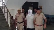 Nuh Violence: Haryana Court Sends Raj Kumar Aka Bittu Bajrangi to One Day Police Remand