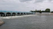 Cauvery Water Dispute: Karnataka Government Terms Tamil Nadu&rsquo;s Plea As Untenable in Supreme Court, Cites Monsoon Failure