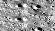 Chandrayaan-3 Mission: ChaSTE, ILSA and RAMBHA Turned On After Landing on Moon, All Systems Normal, Says ISRO