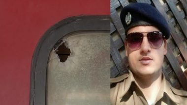 Mumbai Train Firing: RPF Constable Chetan Singh Chaudhary, Who Killed His Senior and Three Passengers, Is 'Mentally Stable' and Knew What He Was Doing, Says GRP Chargesheet