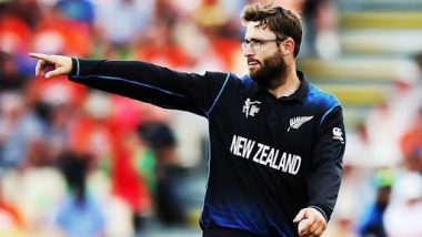 Sunrisers Hyderabad Name Former New Zealand Cricketer Daniel Vettori As Their New Head Coach