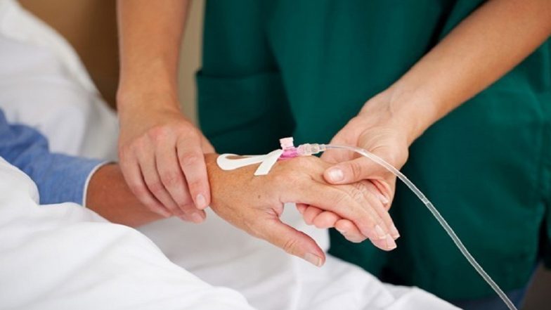 Maharashtra Food Poisoning: Over 160 Students Hospitalised in Sangli After Having Evening Meal in 'Ashram Shala'