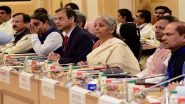 GST Council Meeting Toady: Council to Take Final Call on 28% Levy on Online Gaming, Casinos & Horse Racing Amid Requests From Gaming Industry To Revoke Decision