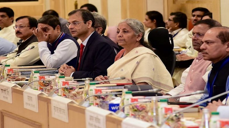 GST Council Meeting Toady: Council to Take Final Call on 28% Levy on Online Gaming, Casinos & Horse Racing Amid Requests From Gaming Industry To Revoke Decision