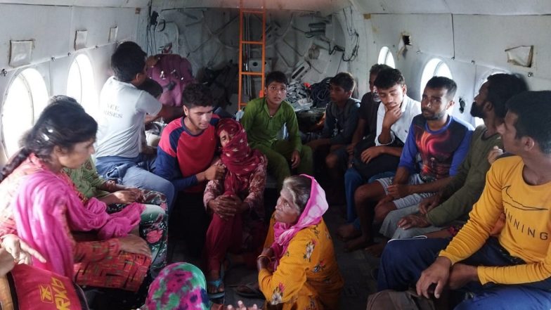 Himachal Pradesh Rain Fury: Death Toll Increases to 71 After Floods and Landslides, Losses Worth Rs 7500 Crore, Rescue Operations Underway
