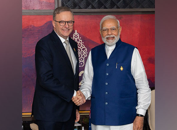G20 Summit 2023: Australian PM Anthony Albanese To Visit India To Participate in Event