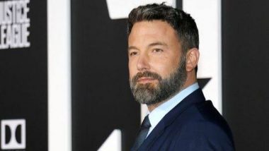 Ben Affleck Birthday Special: From Air to Argo, Ranking All 5 of the Batman Star’s Directorial Features from Worst to Best