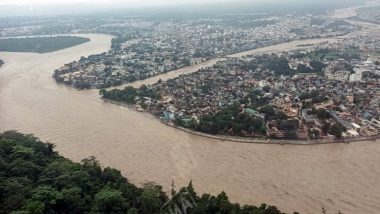 Uttarakhand Rain Forecast: IMD Issues Orange Alert for Several Districts Including Dehradun; Predicts Heavy Rainfall