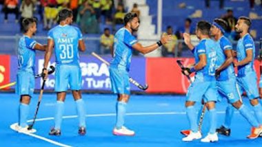 India Thump Malaysia 5–0 to Register Their Second Win of Asian Champions Trophy 2023