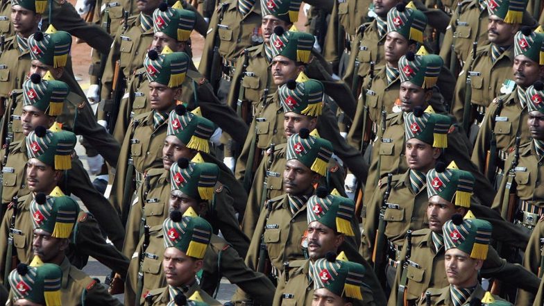 Independence Day 2023: On 77th I-Day, Indian Girl Studying in US Thanks Indian Army Doctor for Saving Her Father's Life During a Trip to Ladakh