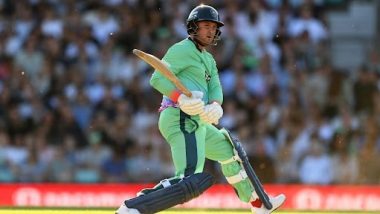 How to Watch The Hundred 2023 Free Live Streaming Online, BRM and OVL on FanCode? Get TV Telecast Details of Birmingham Phoenix vs Oval Invincibles 100-Ball Cricket Match