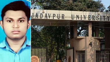 Jadavpur University Student Death Case: UGC Team Likely To Visit Varsity Next Week to Probe Ragging-Related Death Inside Campus