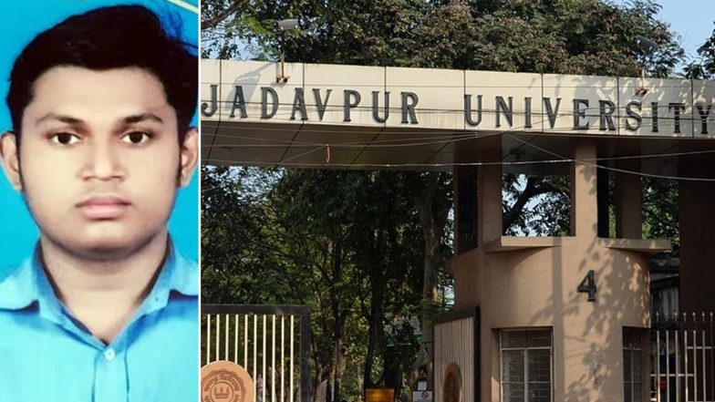Jadavpur University Student Death Case: UGC Team Likely To Visit Varsity Next Week to Probe Ragging-Related Death Inside Campus
