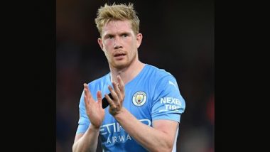 ‘No Sense at All’ Kevin De Bruyne Joins Raphael Varane in Criticism of FA’s New Rules