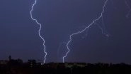 Lightening Strike in Bihar: Seven Killed Due to Lightning in Saran and Rohtas Districts in Past 24 Hours