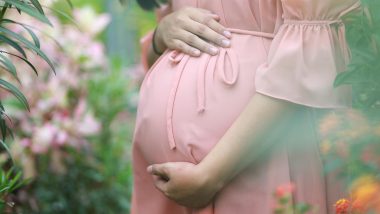 Maternal Obesity Predicts Heart Disease Risk Better Than Pregnancy Problems, Reveals Research