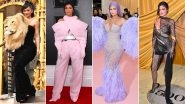 Kylie Jenner Birthday: Most Dramatic Fashion Avatars of the Beauty Mogul