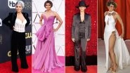Halle Berry Birthday: Times When Set the Red Carpet on Fire With her Incredible Style Statements