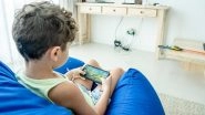 Mobile Screen Time Limit for Kids: China Plans Two-Hour Daily Limit of Smartphone Screen Time for Children