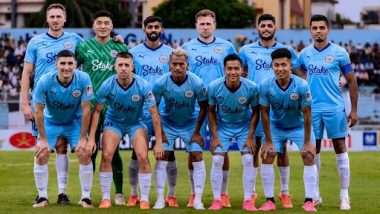 How to Watch Mumbai City FC vs Jamshedpur FC Durand Cup 2023 Live Streaming Online: Get Telecast Details of Indian Football Match on TV and Online