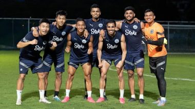 AFC Asian Cup 2023 Schedule: Asian Cup dates REVEALED, India open campaign  against favourites Australia - Follow LIVE