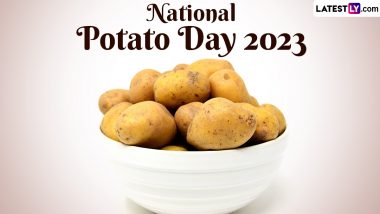 When is National Potato Day 2023? Know Date and Significance of the US Observance