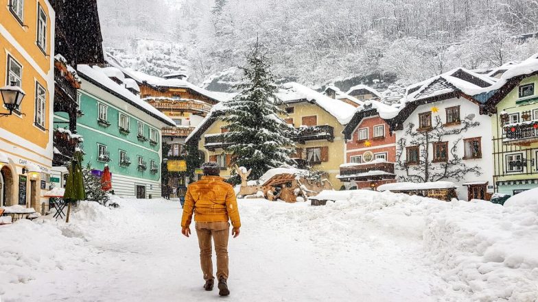 Jammu and Kashmir: Schools to Remain Closed for Three Months for Winter Break; Check Date
