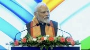Political Stability Under PM Narendra Modi Putting Rocket Fuel Into New India: Report