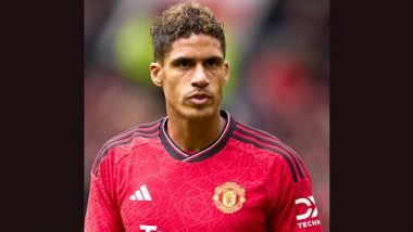 ‘Why Are Our Opinions Not Being Heard?’ Manchester United Defender Raphael Varane Slams FA for Neglecting Players’ Concerns