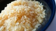 India Exporting 75,000 Tonnes Non-Basmati Rice to UAE Through NCEL