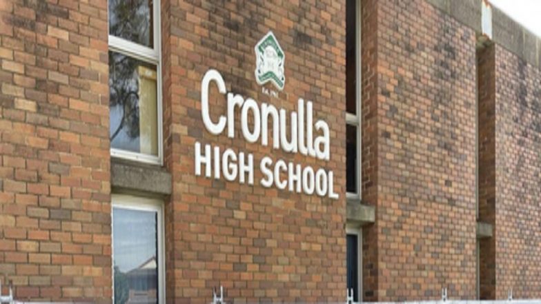 'All Indians Are Uber Drivers': Teacher in Australia Slapped With Disciplinary Warning for 'Vilifying' Indians Before Indian-Origin Student in Class